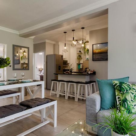 3-Bedroom Apartment On The Estuary Saint Lucia Estuary Eksteriør bilde