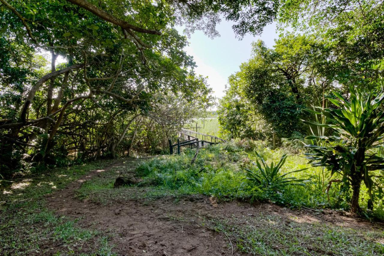 3-Bedroom Apartment On The Estuary Saint Lucia Estuary Eksteriør bilde