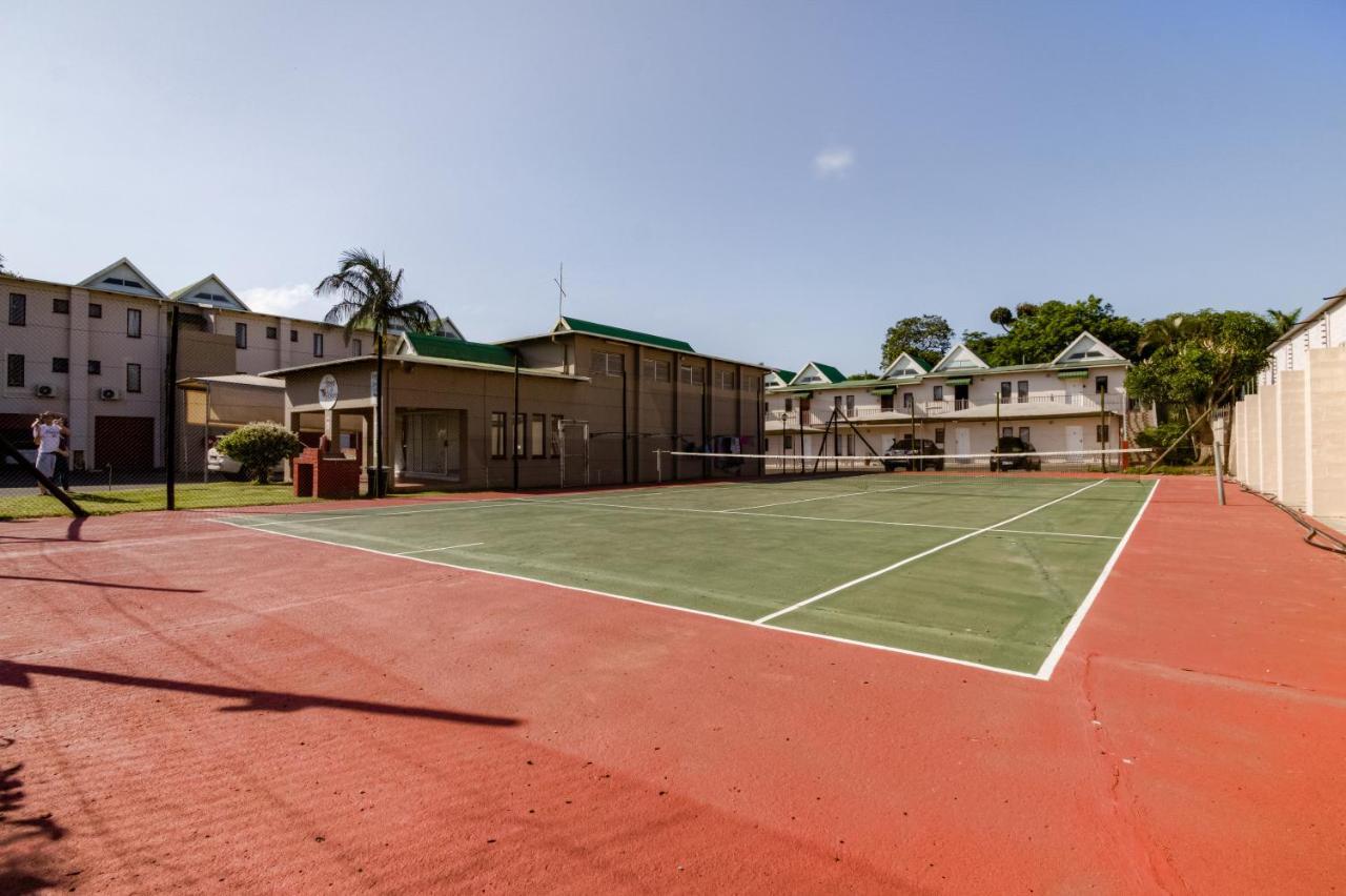 3-Bedroom Apartment On The Estuary Saint Lucia Estuary Eksteriør bilde