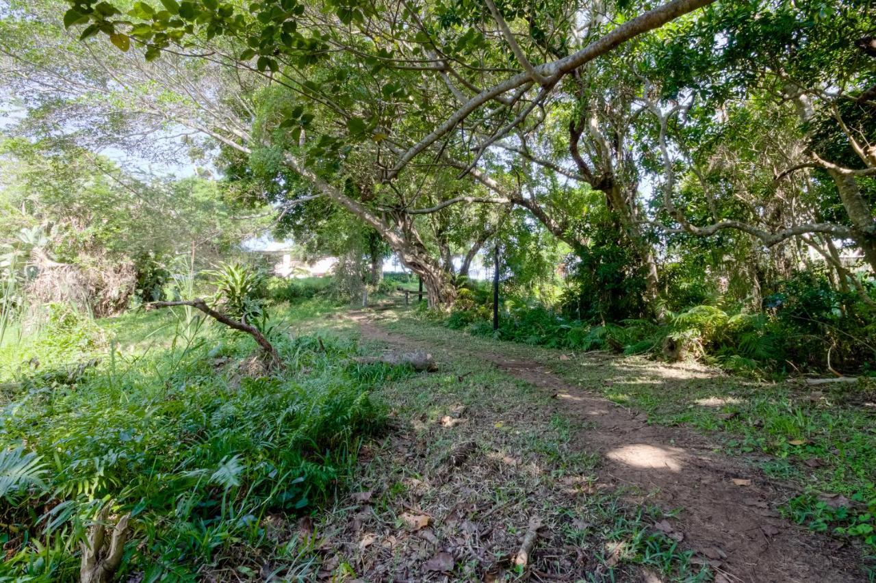 3-Bedroom Apartment On The Estuary Saint Lucia Estuary Eksteriør bilde