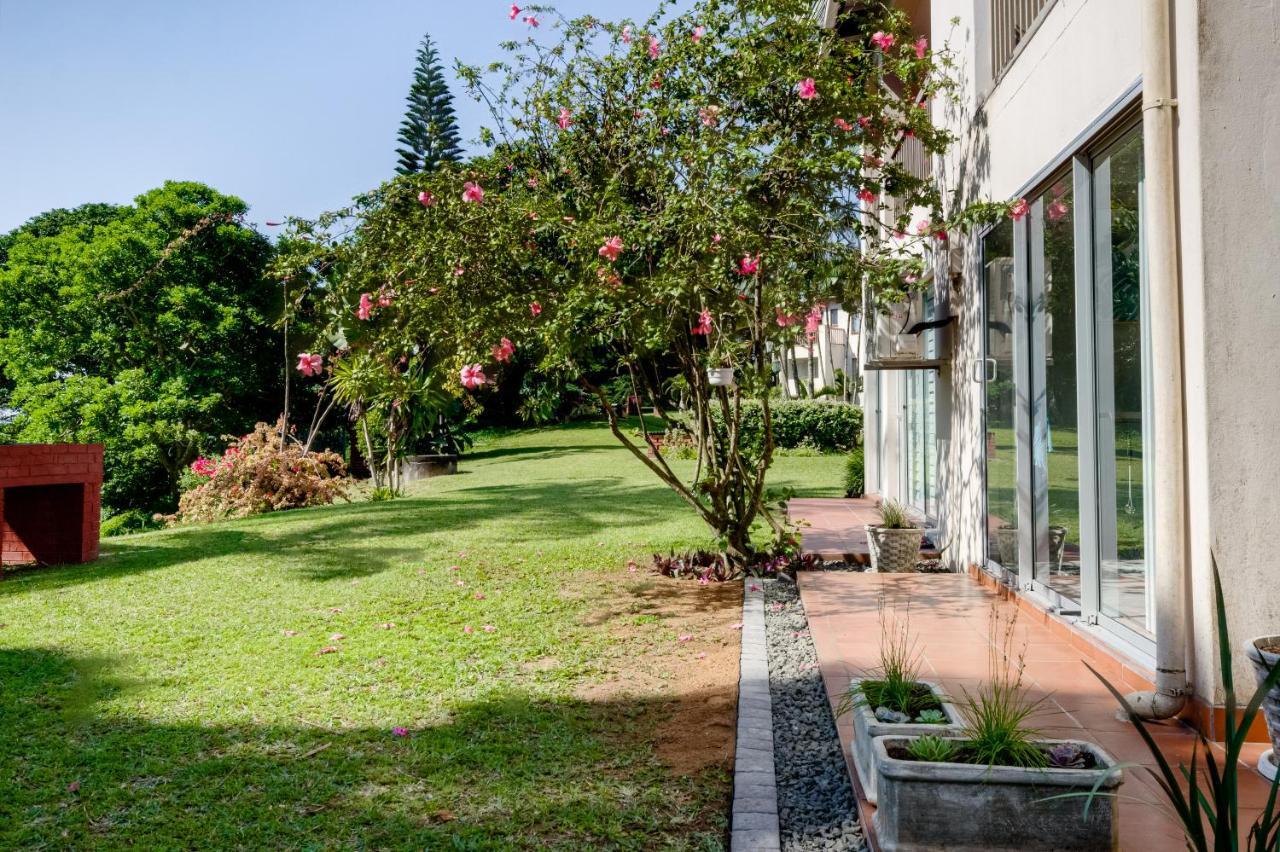 3-Bedroom Apartment On The Estuary Saint Lucia Estuary Eksteriør bilde