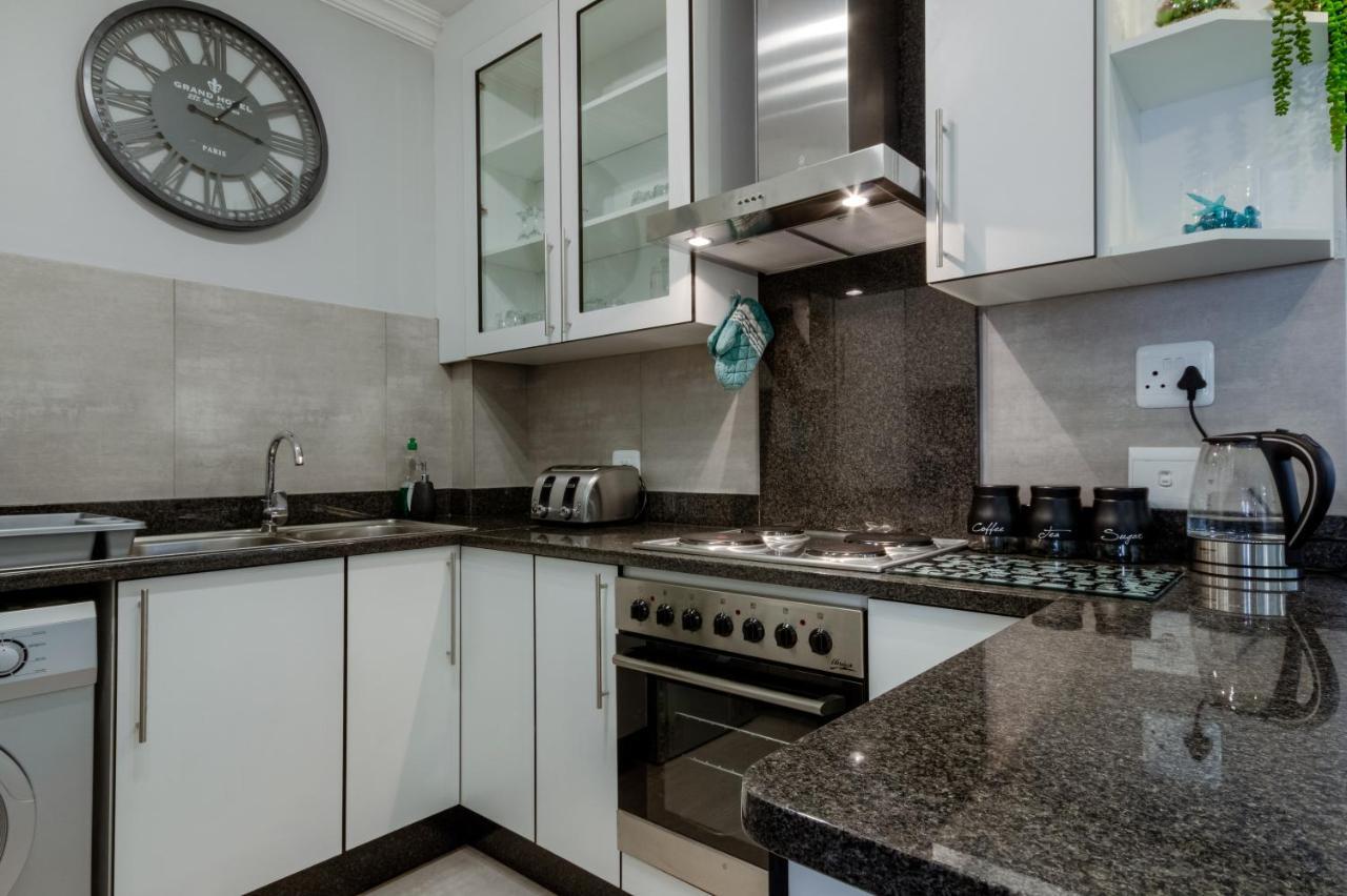 3-Bedroom Apartment On The Estuary Saint Lucia Estuary Eksteriør bilde