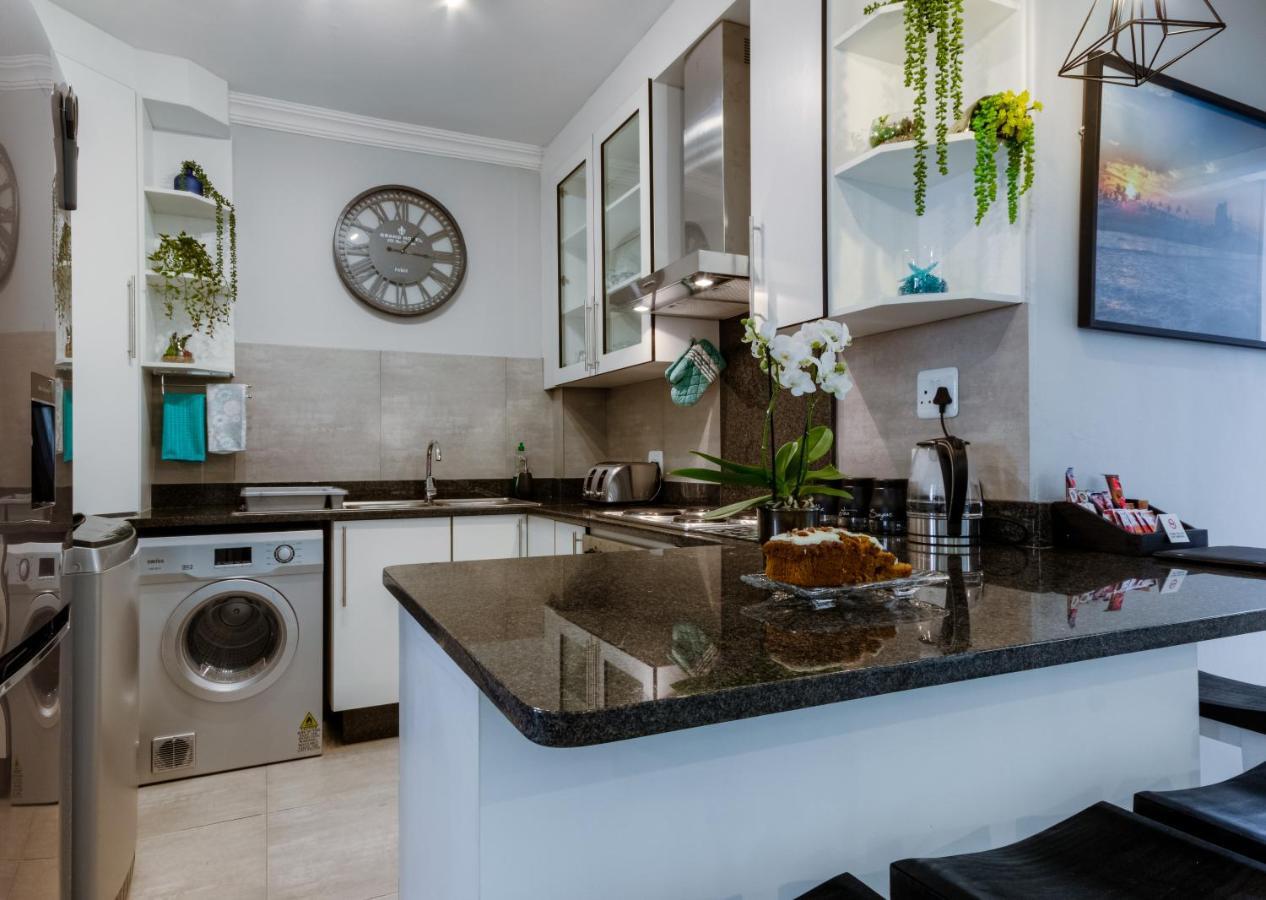3-Bedroom Apartment On The Estuary Saint Lucia Estuary Eksteriør bilde