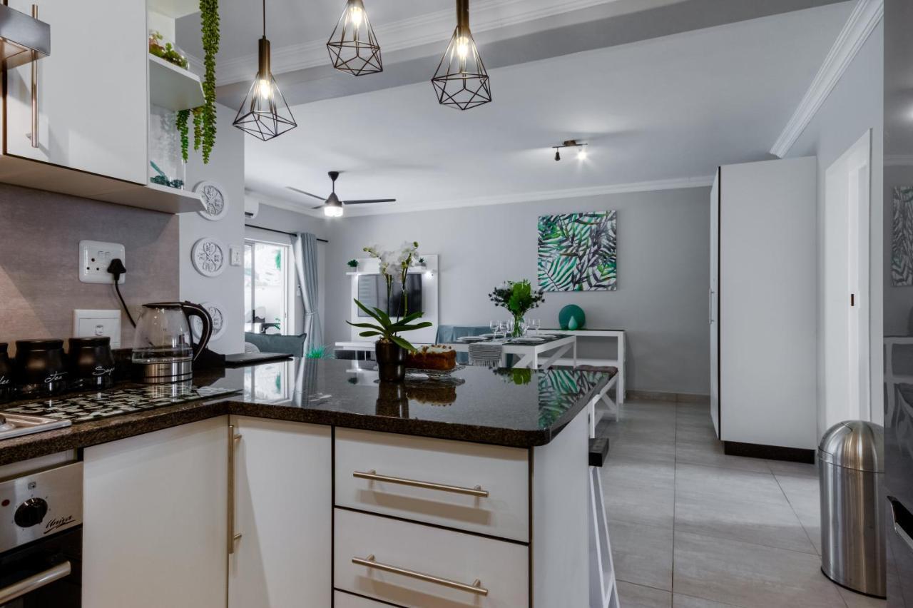 3-Bedroom Apartment On The Estuary Saint Lucia Estuary Eksteriør bilde