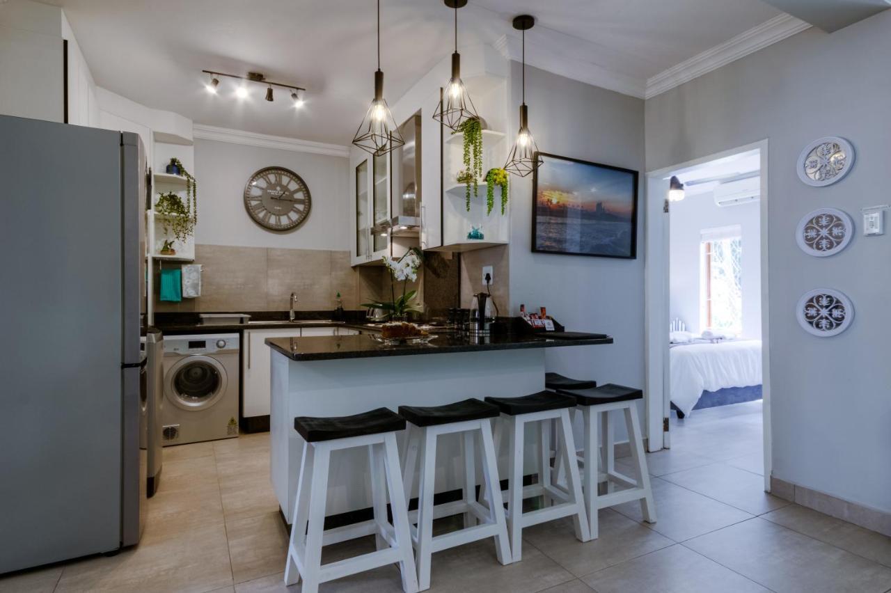 3-Bedroom Apartment On The Estuary Saint Lucia Estuary Eksteriør bilde
