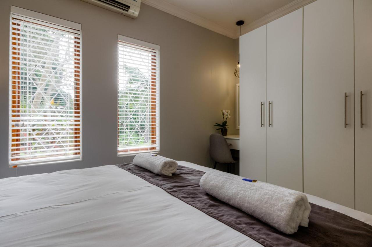 3-Bedroom Apartment On The Estuary Saint Lucia Estuary Eksteriør bilde