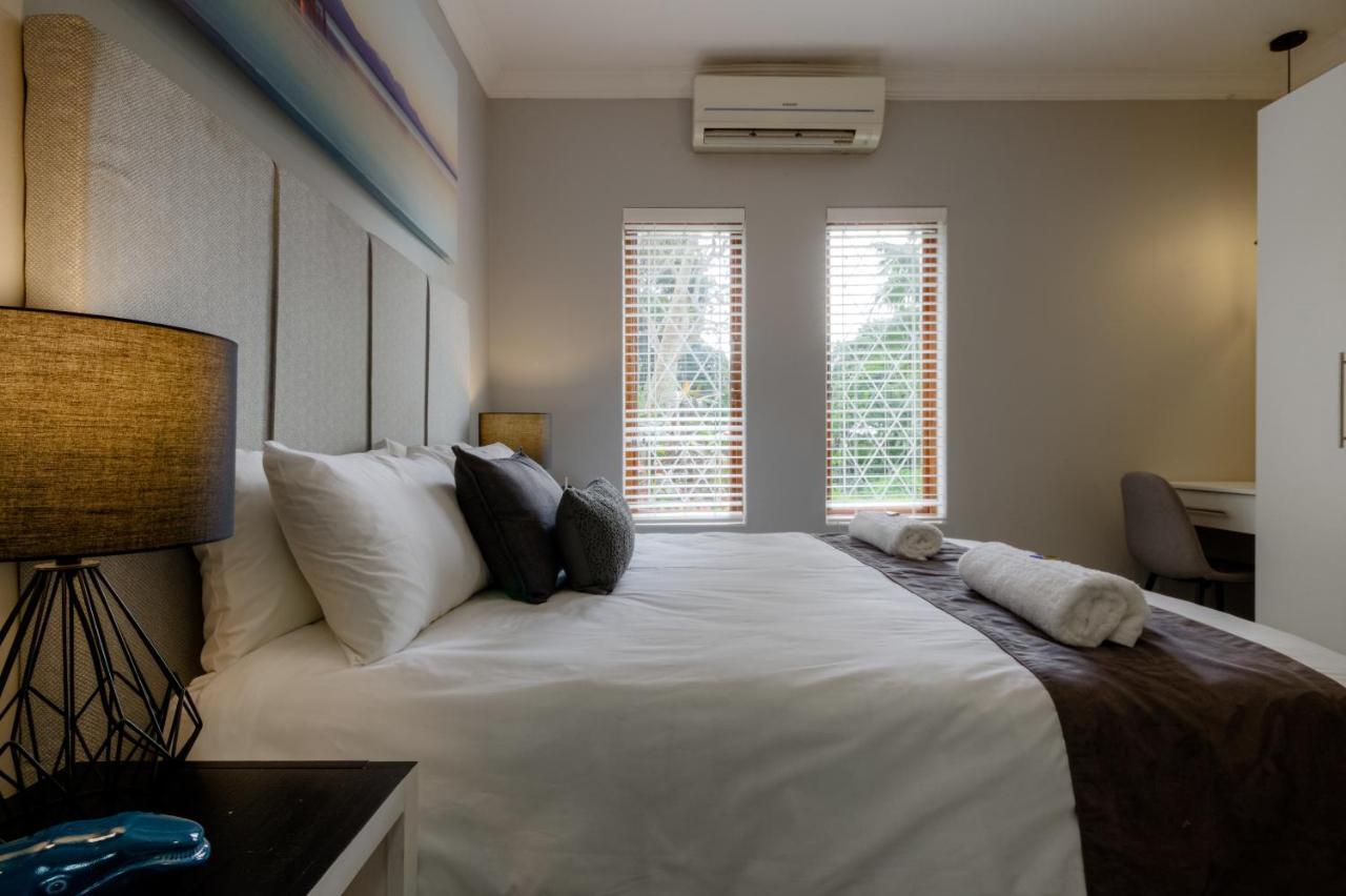 3-Bedroom Apartment On The Estuary Saint Lucia Estuary Eksteriør bilde