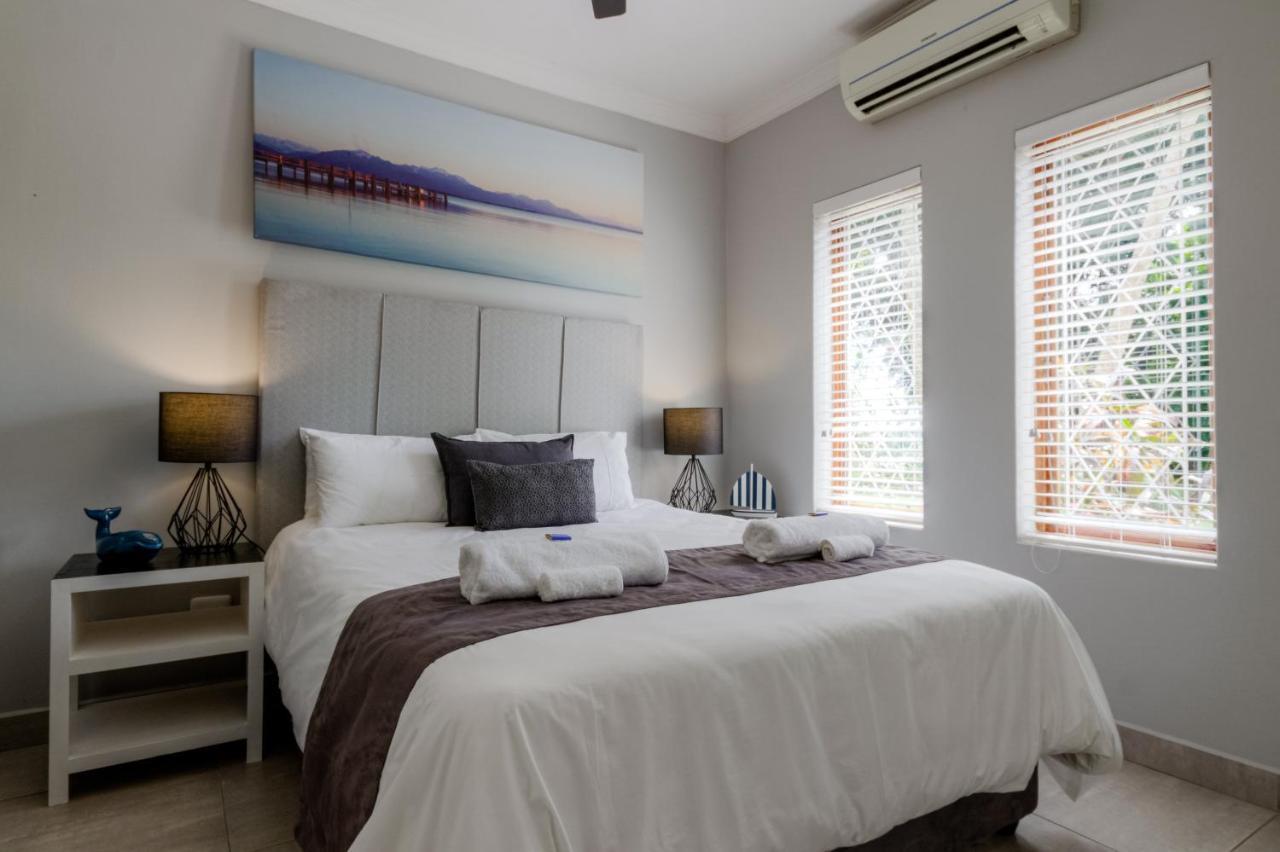 3-Bedroom Apartment On The Estuary Saint Lucia Estuary Eksteriør bilde