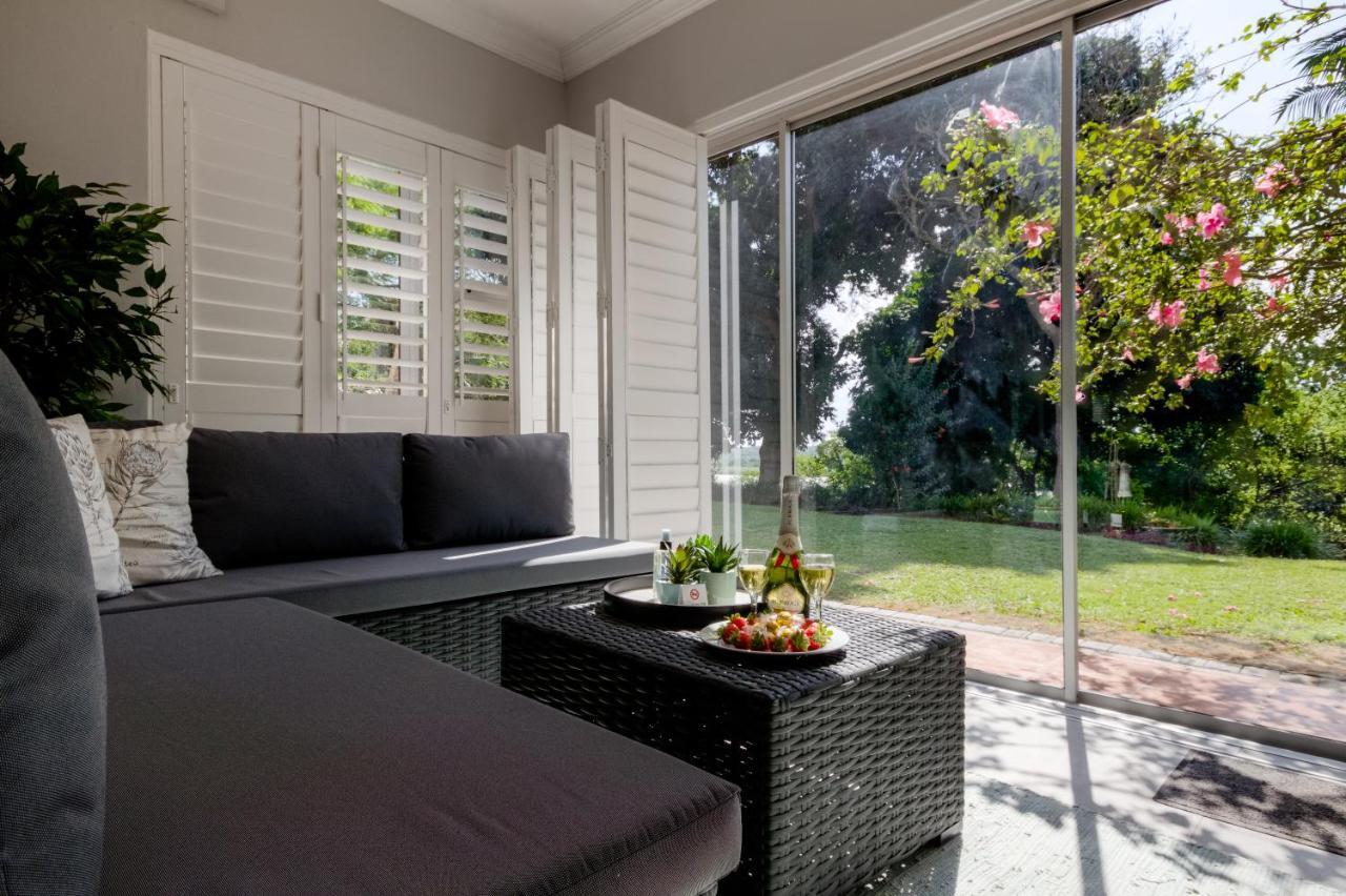 3-Bedroom Apartment On The Estuary Saint Lucia Estuary Eksteriør bilde
