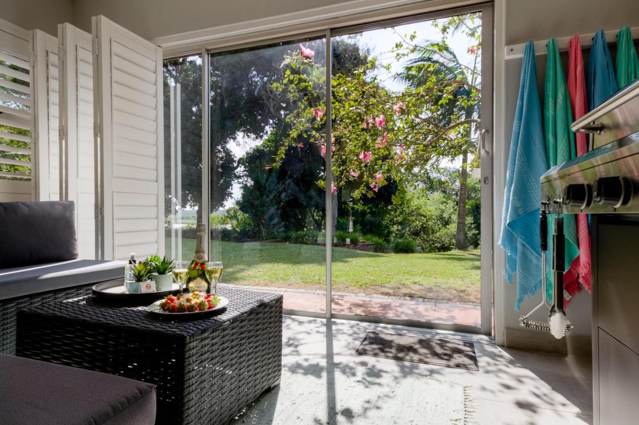 3-Bedroom Apartment On The Estuary Saint Lucia Estuary Eksteriør bilde