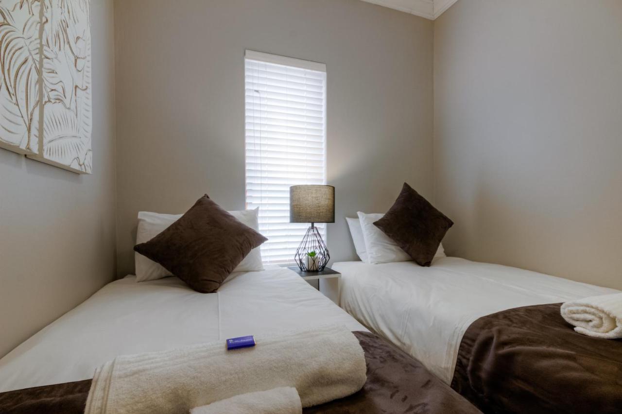 3-Bedroom Apartment On The Estuary Saint Lucia Estuary Eksteriør bilde