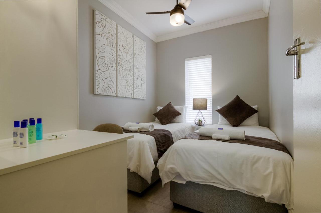 3-Bedroom Apartment On The Estuary Saint Lucia Estuary Eksteriør bilde