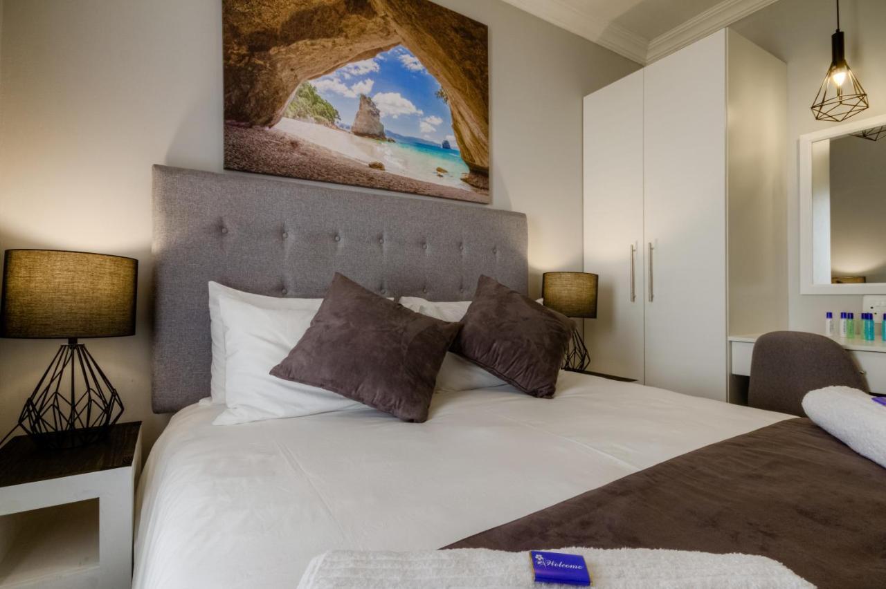 3-Bedroom Apartment On The Estuary Saint Lucia Estuary Eksteriør bilde