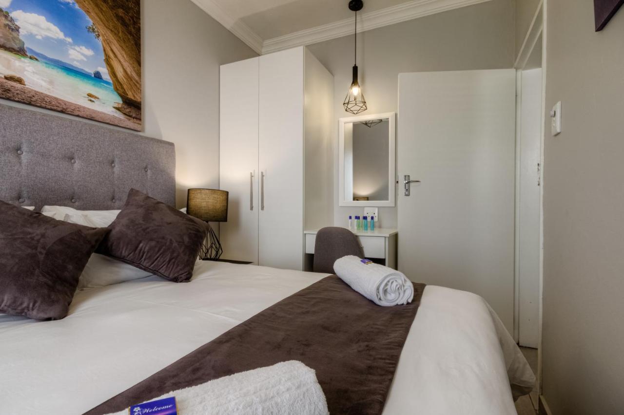 3-Bedroom Apartment On The Estuary Saint Lucia Estuary Eksteriør bilde